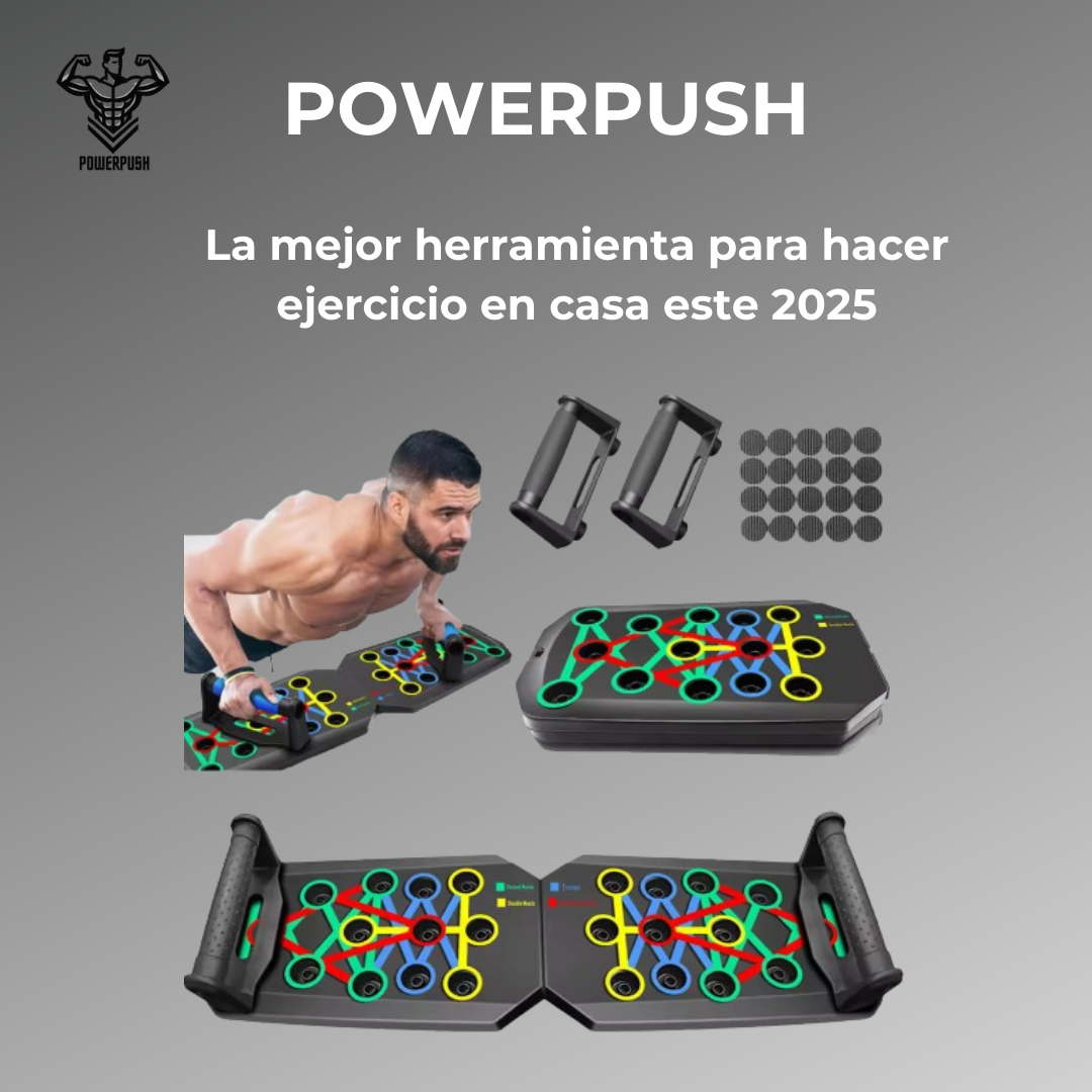 Power Push